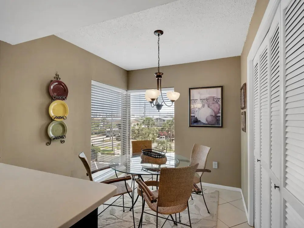 Inlet Reef Club 219