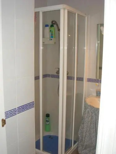 Chalet Pto Sta Maria, SOLO FAMILIAS