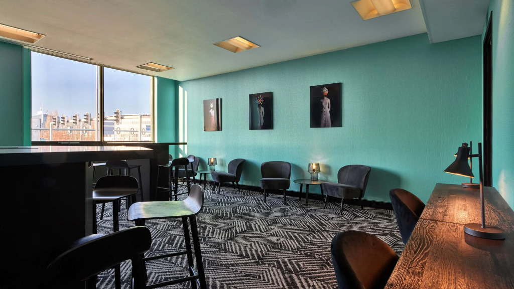 Hyatt Place Amsterdam Airport