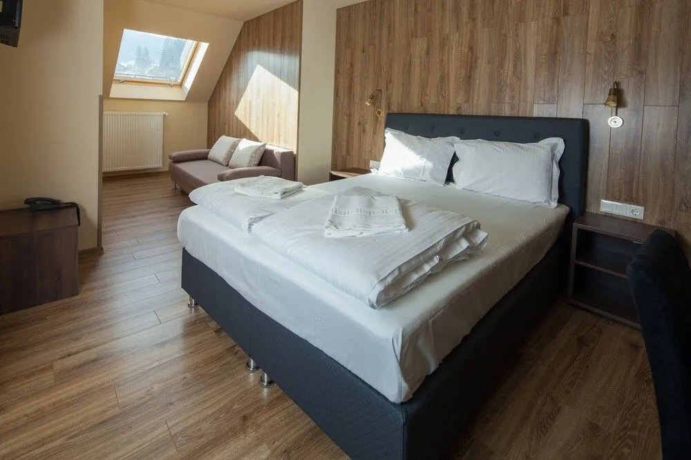 Hotel Gasthof Delitz
