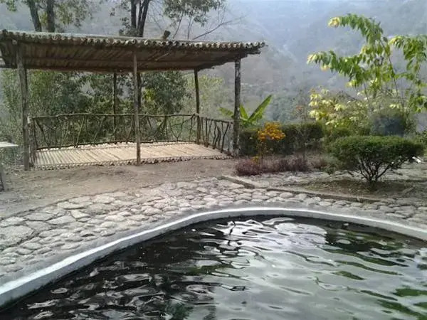Tathagata Farm