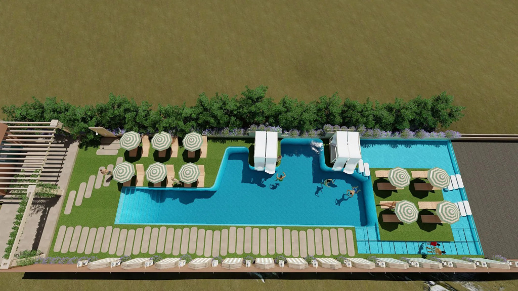 Armeno Resort