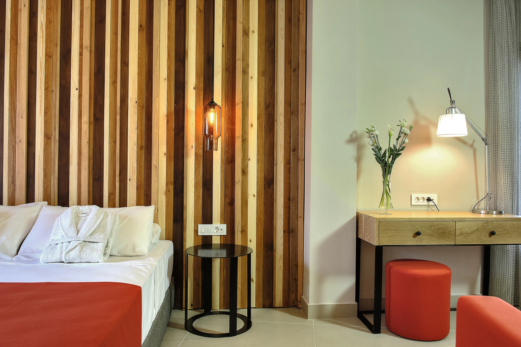 Elia Bettolo Hotel