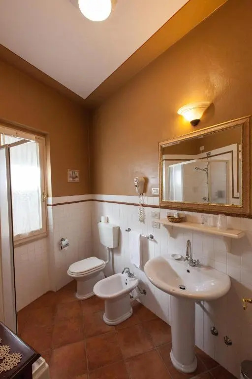 Locanda degli Artisti