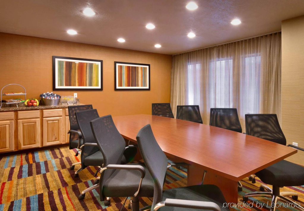 Fairfield Inn Salt Lake City Draper
