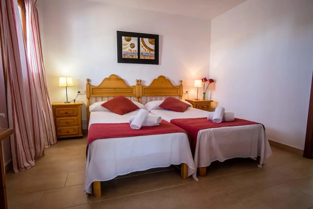 Apartamento Drac 2