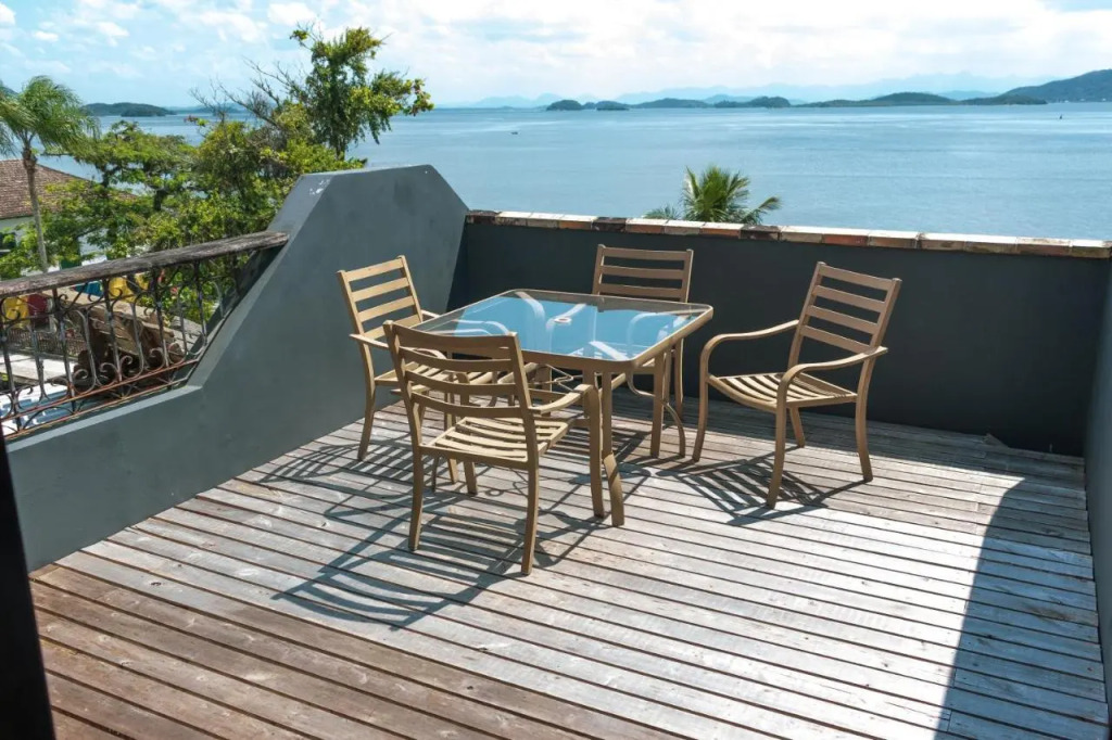 Hotel Solar da Beira