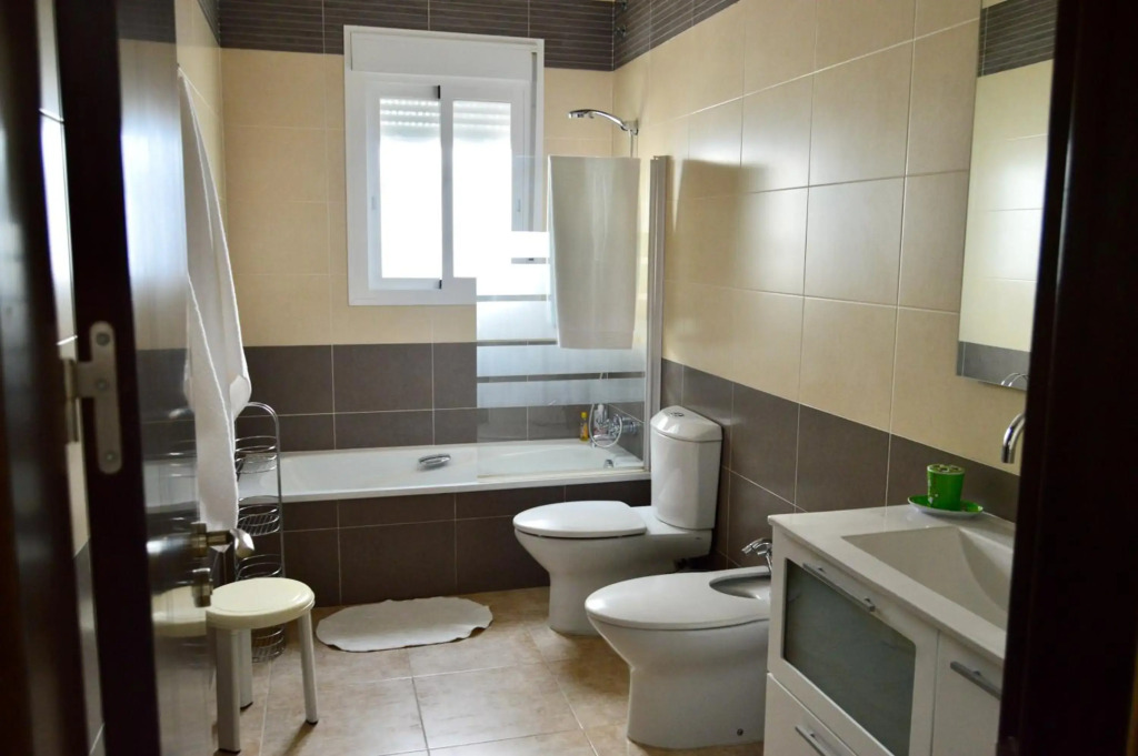 Villa Rosa-Canillas de Albaida