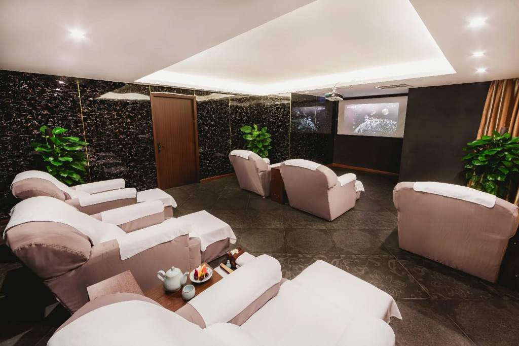 Deacon House Wuxi
