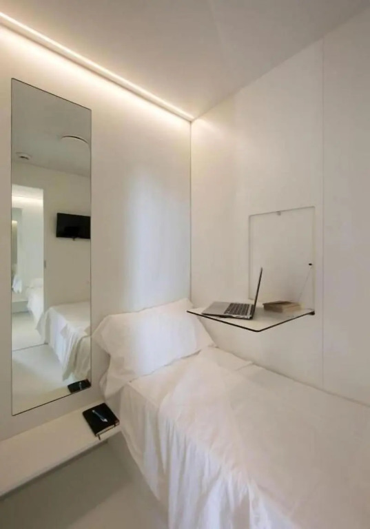 BenBo Capsule Hotel 