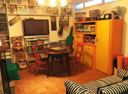 B&B A Casa Del Doc