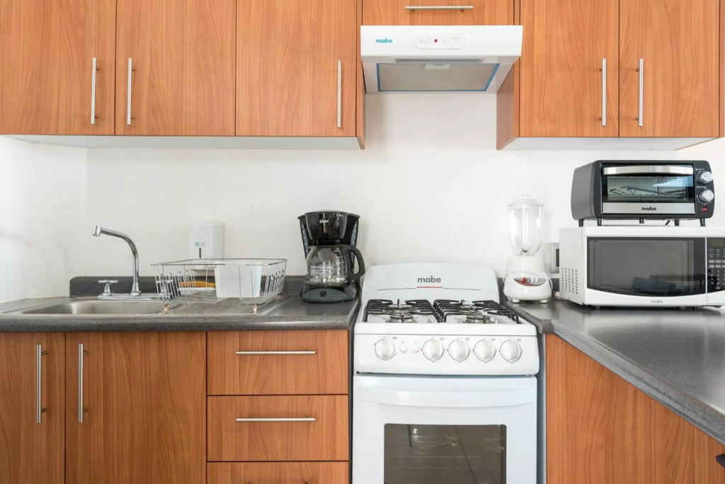 New Ampartment For Rent