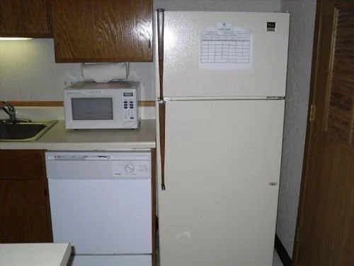 Aspen Ridge Extended Stay