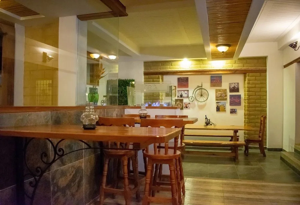 Hotel El Giro