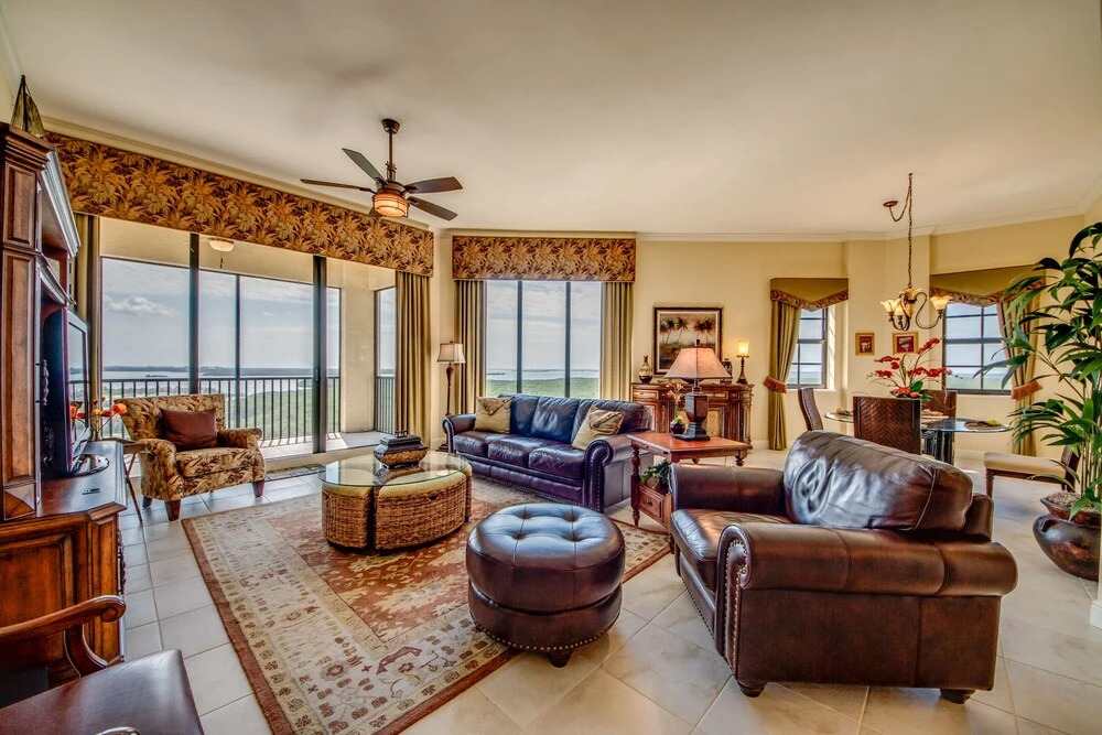 Penthouse at Cape Harbour - Roelens Vacations