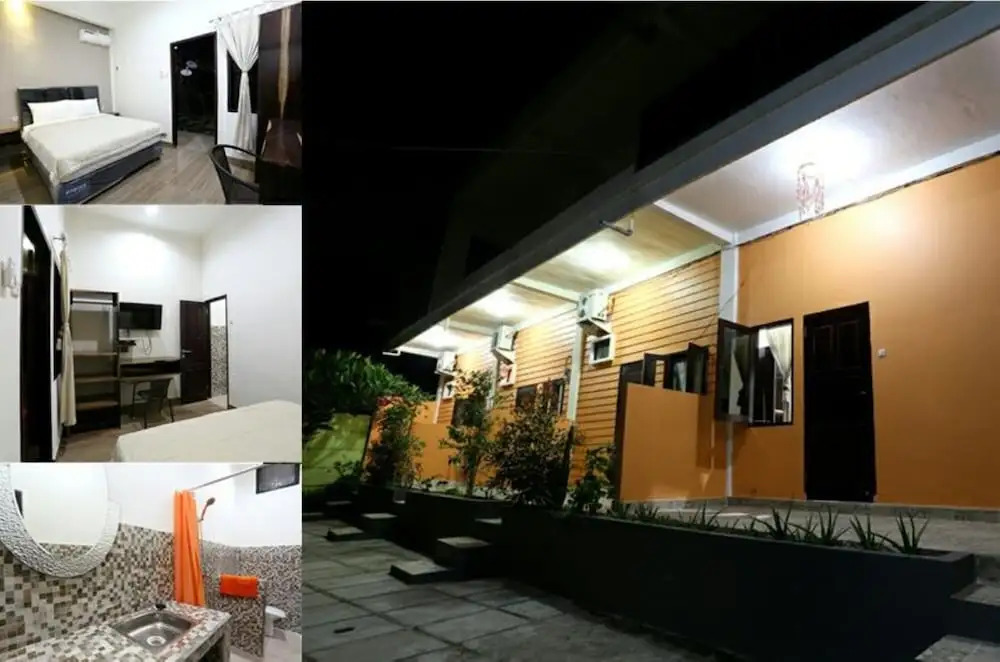 Tamu Lombok