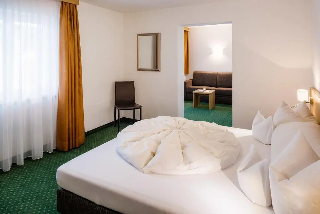 Hotel Regina