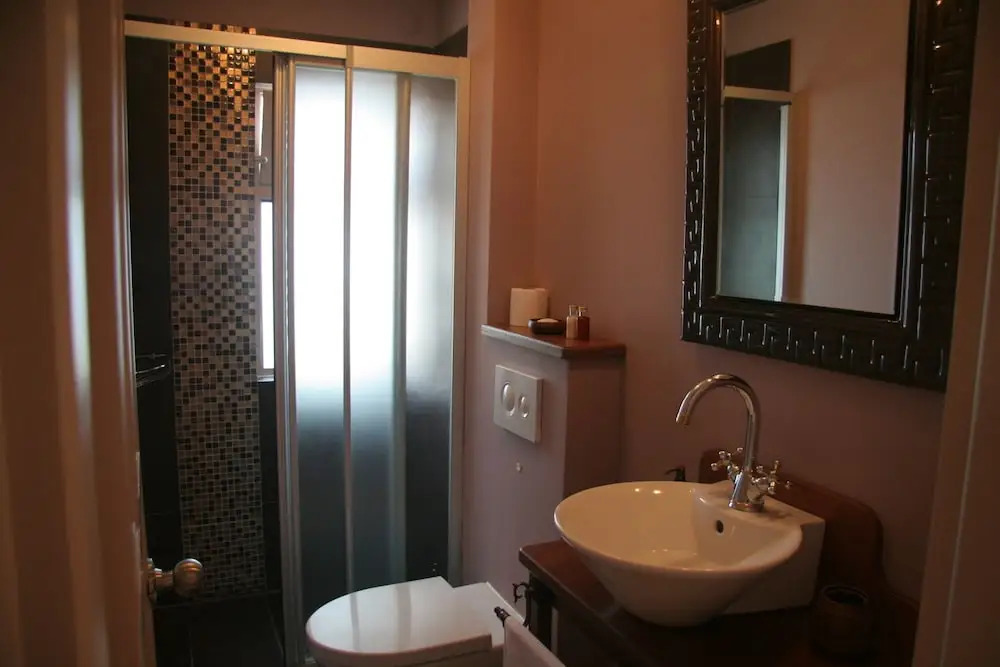 Bozcaada Biz Otel