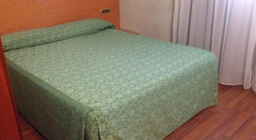 Hotel Vecchia Brianza