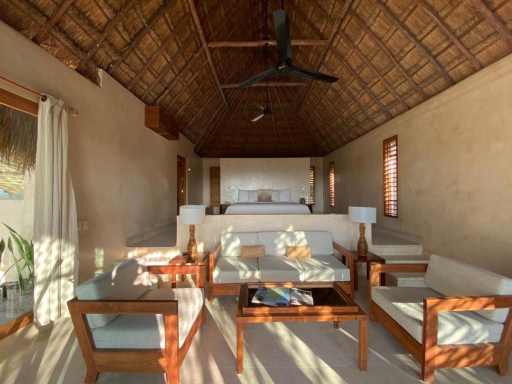Xixim Unique Mayan Hotel
