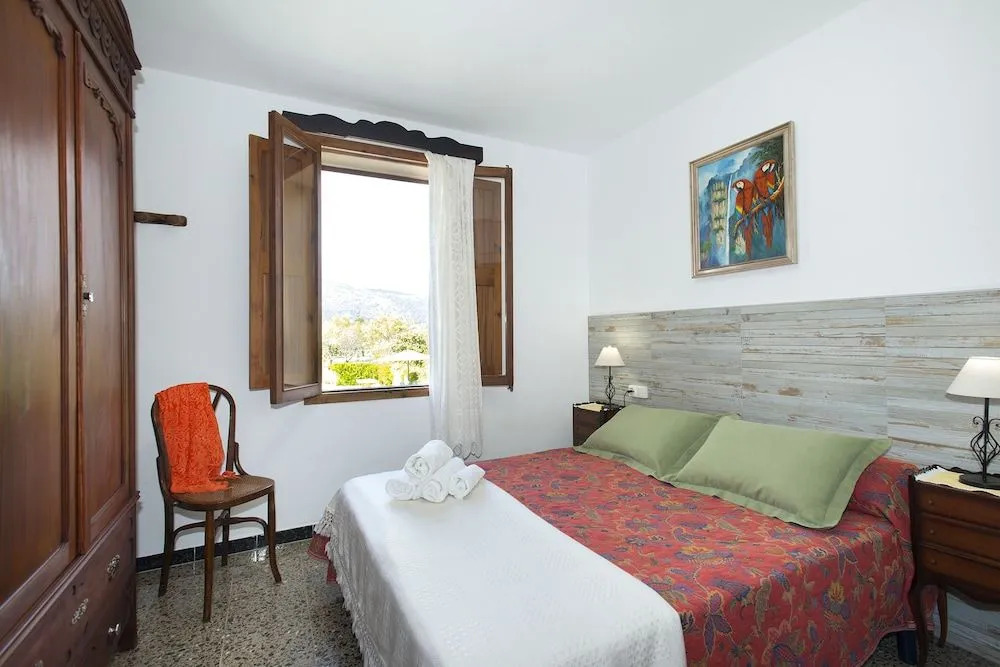 Owl Booking Villa Alqueria Alt - Fantastic Mountain Views