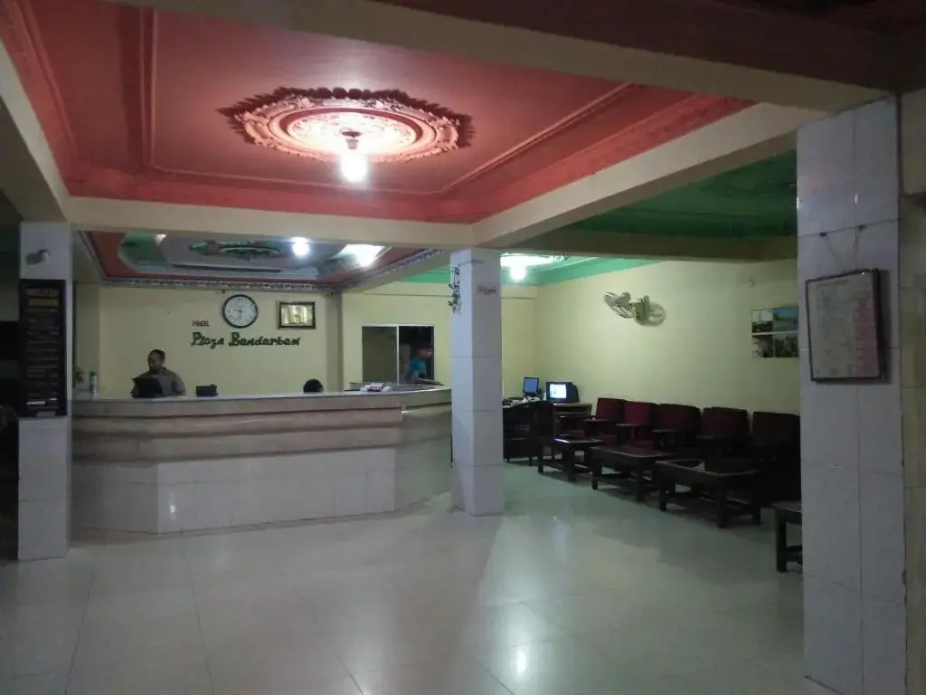 Hotel Plaza