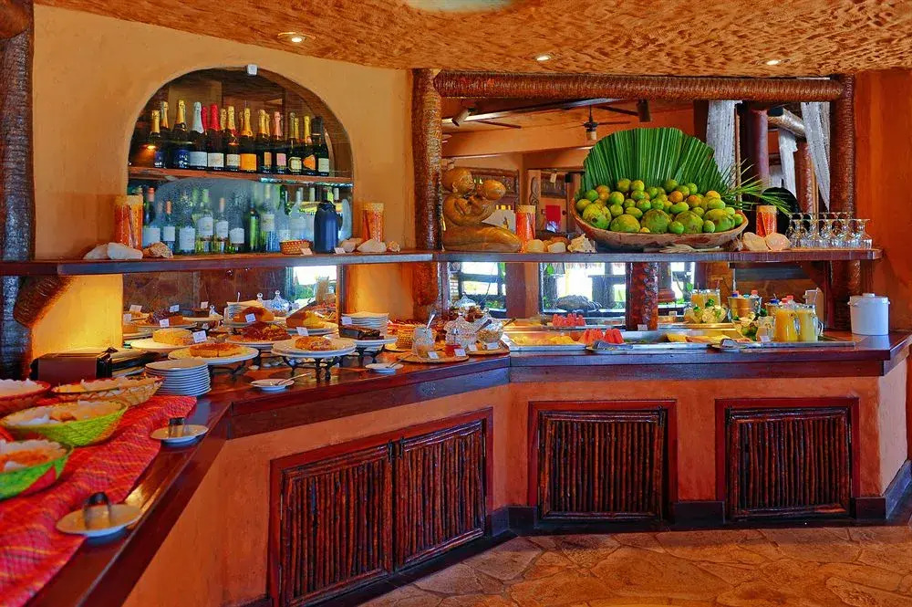 Dayo Hotel