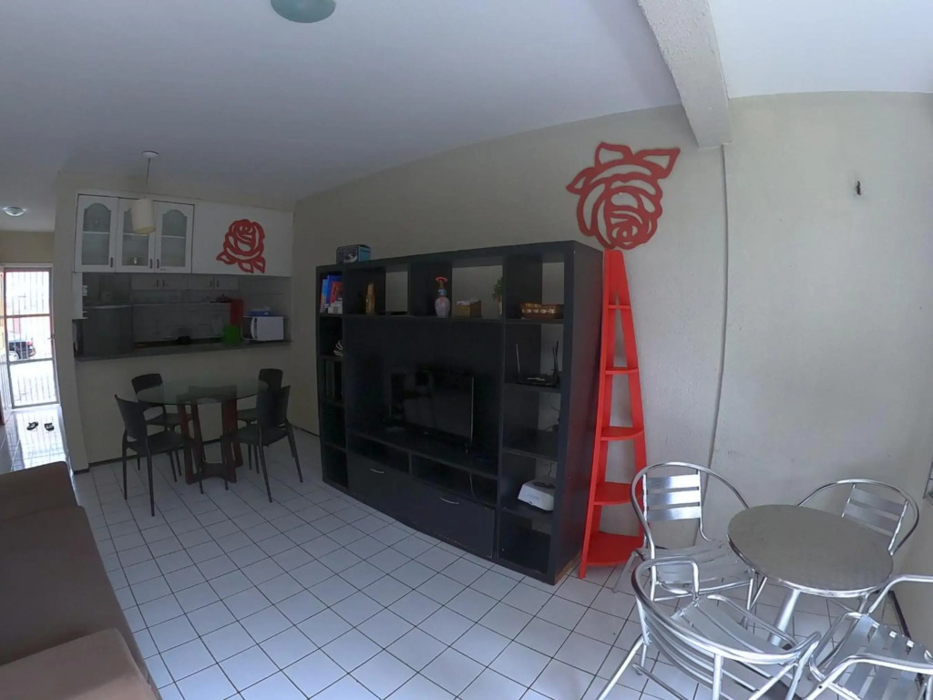 Apartamentos Praia do Futuro 3001