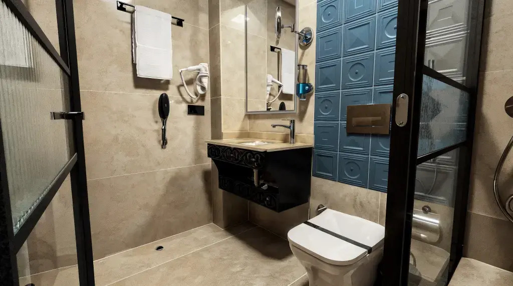 Turistik Palas Otel