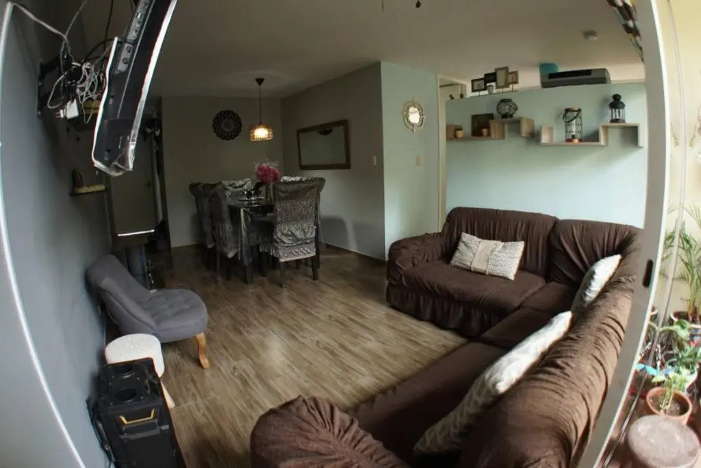 Apartamento 3 Habitaciones Lima, Perú (Magdalena del Mar)