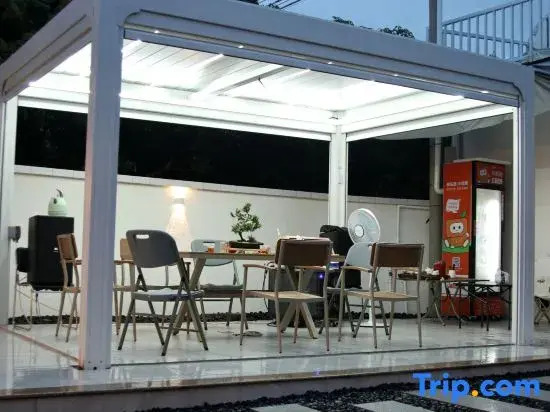Guangzhou Conghua Bishui Hot Spring • One Mu Liyuan Homestay