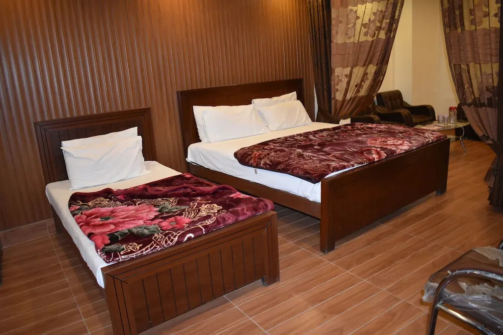 Hotel Ante Para