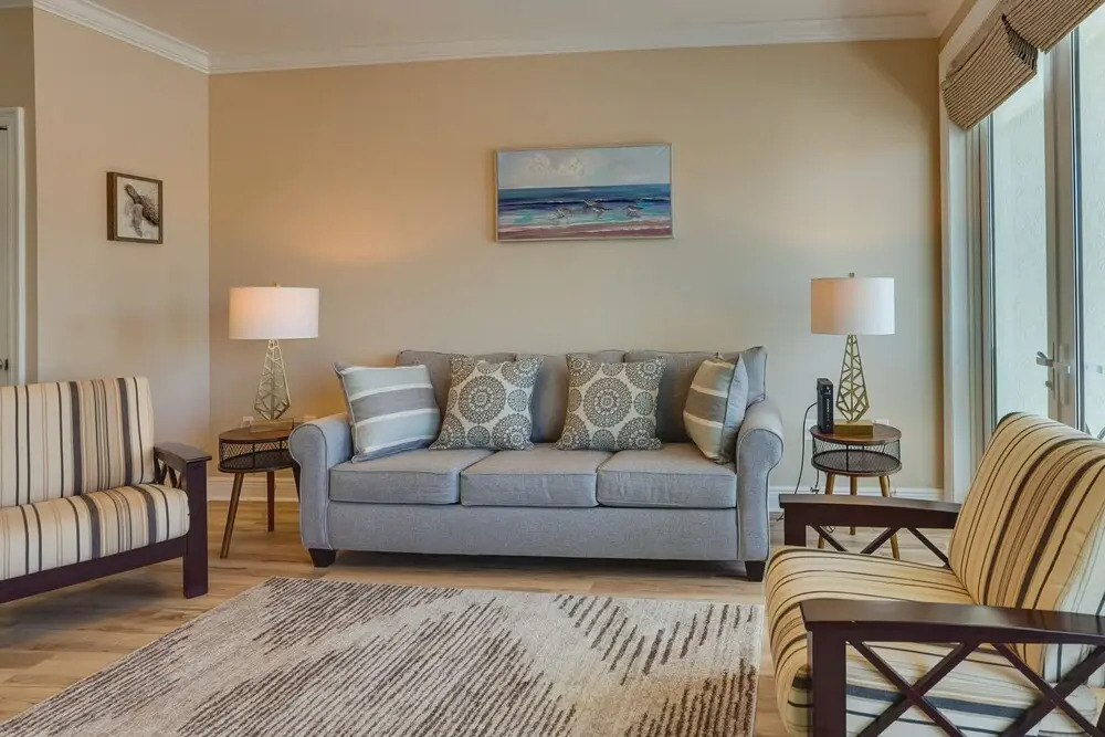 Mexico Beach Extended Stay, 2 Blocks to Ocean!
