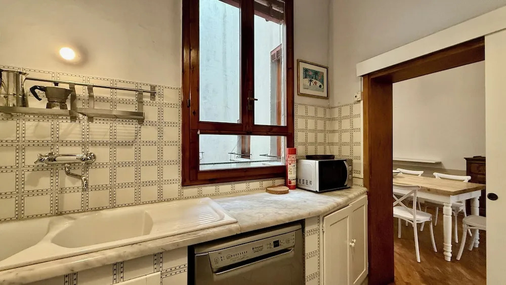 Zanobi 75 in Firenze