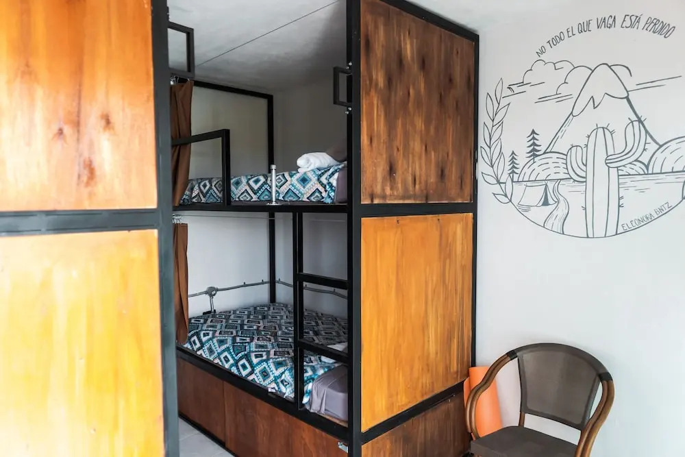 Hostal Cuca Macuca