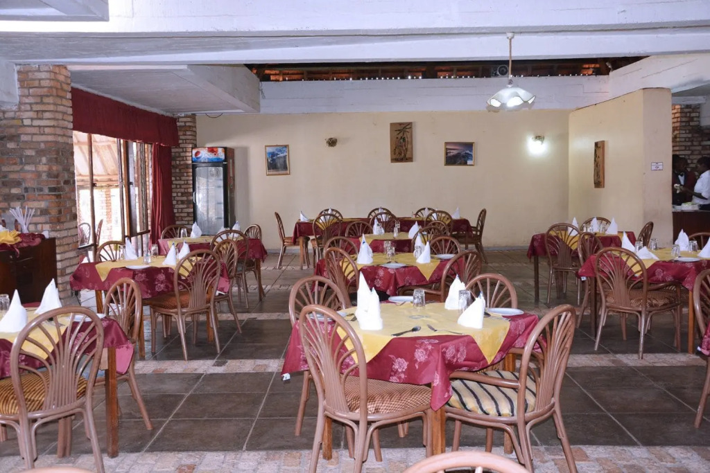 White Horse Inn