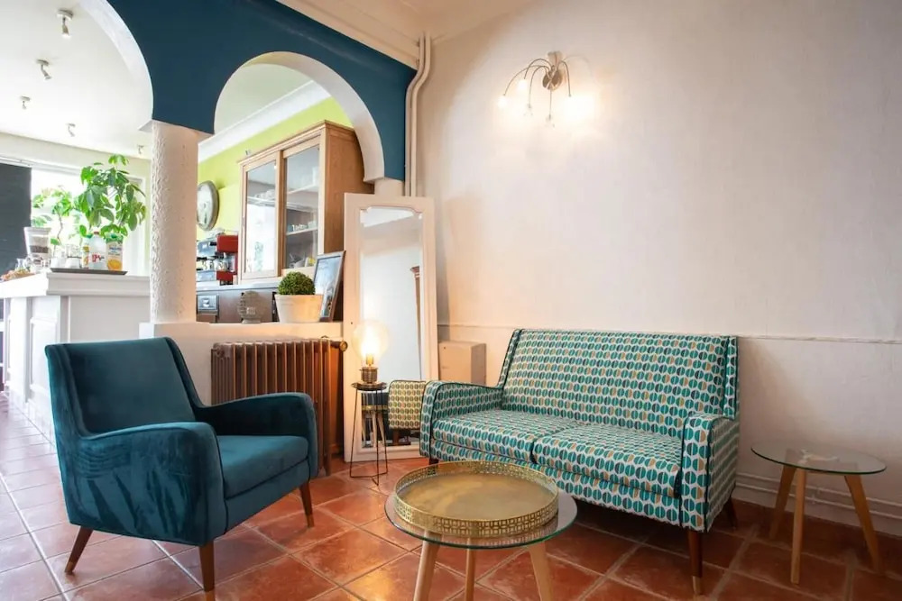 Logis Hotel LOccitan 2 étoiles