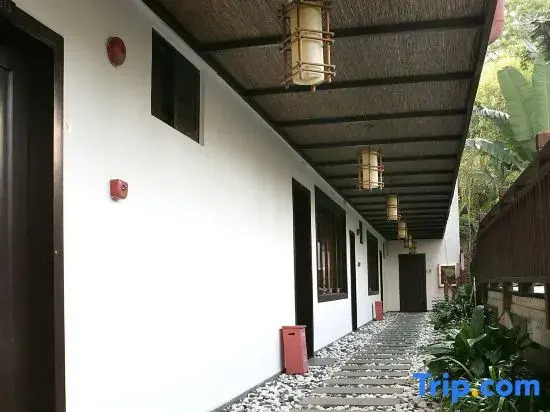 Shenzhen Shanshui Hotel Apartment