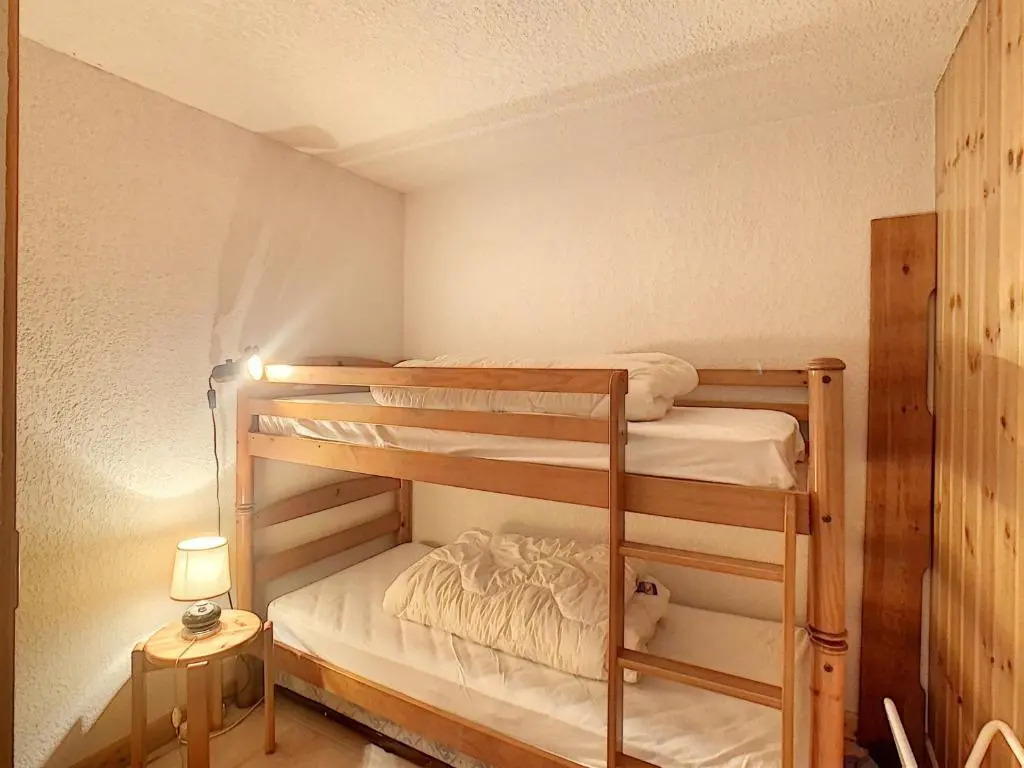 Appartement Combloux, 3 pièces, 5 personnes - FR-1-560-33