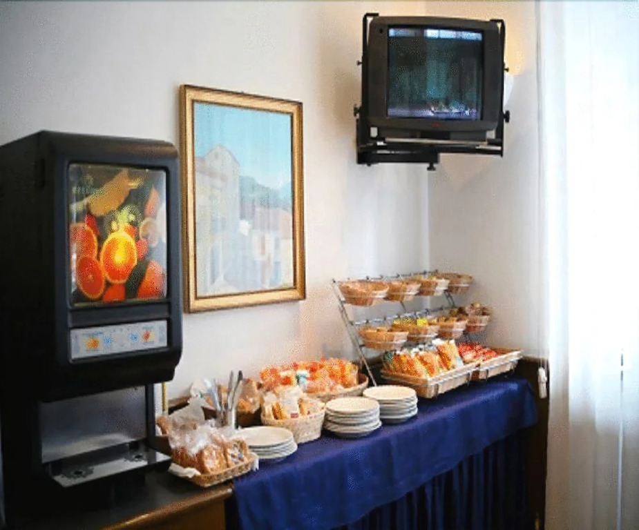 Hotel La Pace