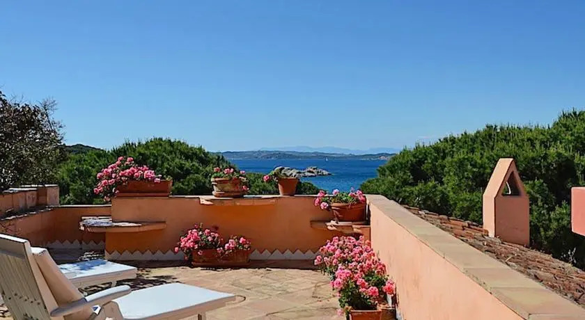 Cala Battistoni