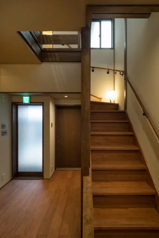 Ichie-an Machiya Residence Inn