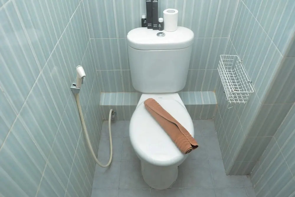 Comfort 2Br at Cinere Resort Apartment