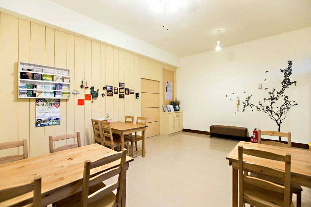 Lane 82 B&B