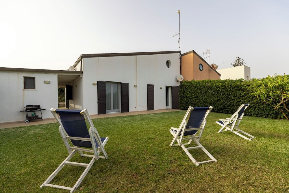 Villa Relax SicilyMyHome