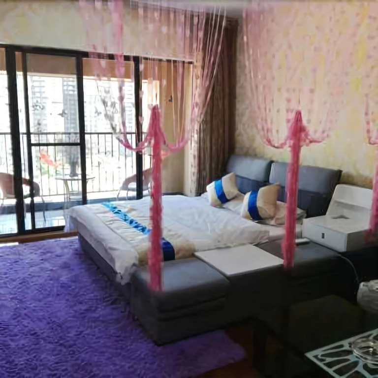 ZhongSheng Hotel (Kunming Dianchi Aegean Shopping Park)