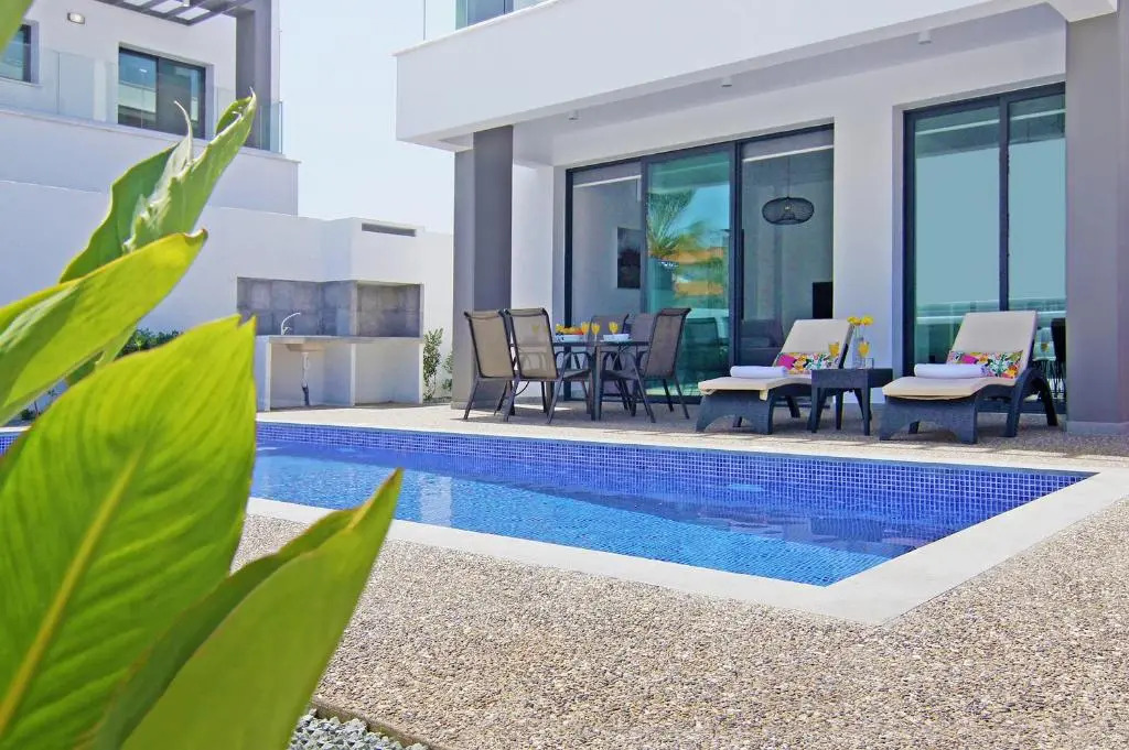 Villa Megan