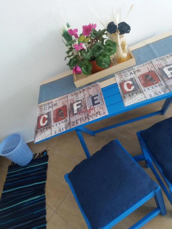 Studio in Naxos - 400 m From the Beach