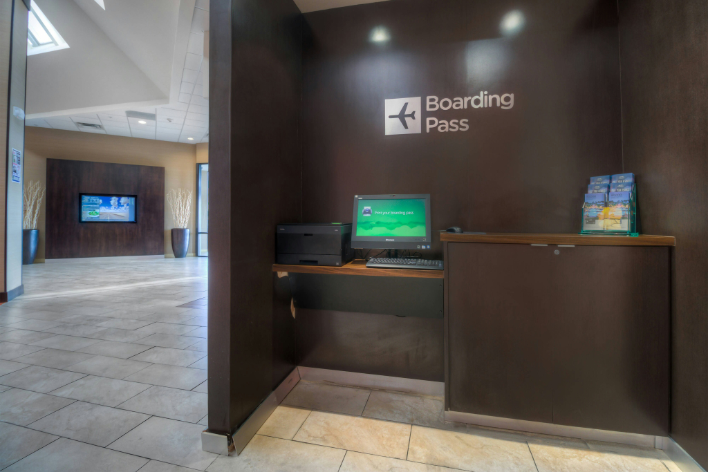 Courtyard by Marriott Killeen