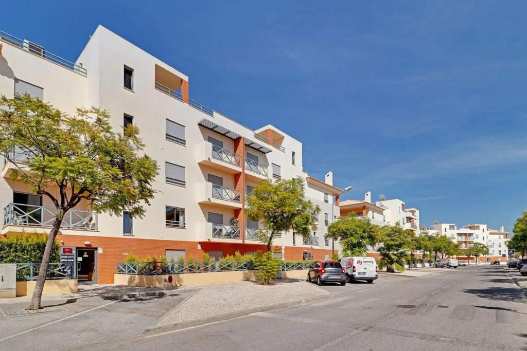 Albufeira Modern with pool by Homing